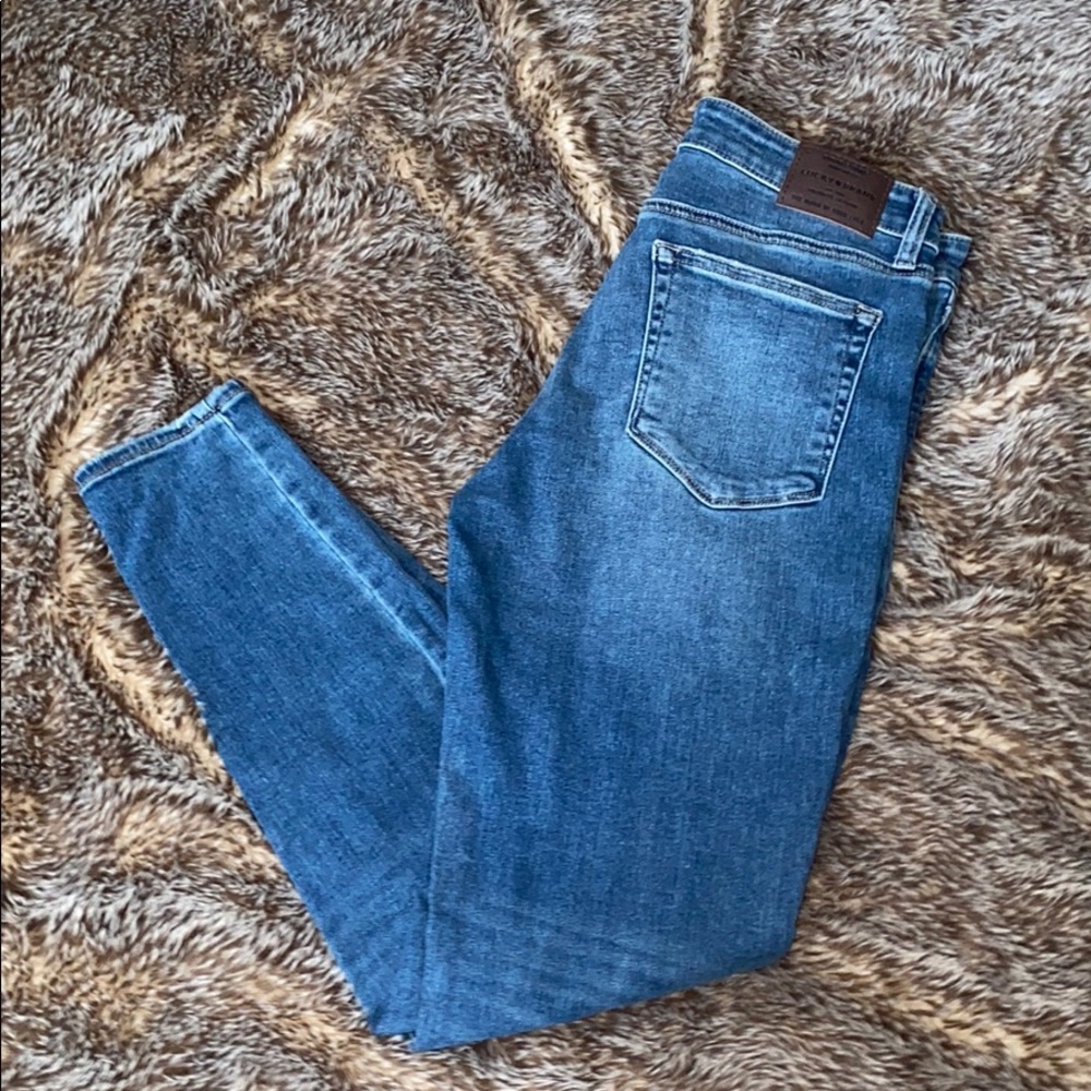 Lucky Brand Jeans